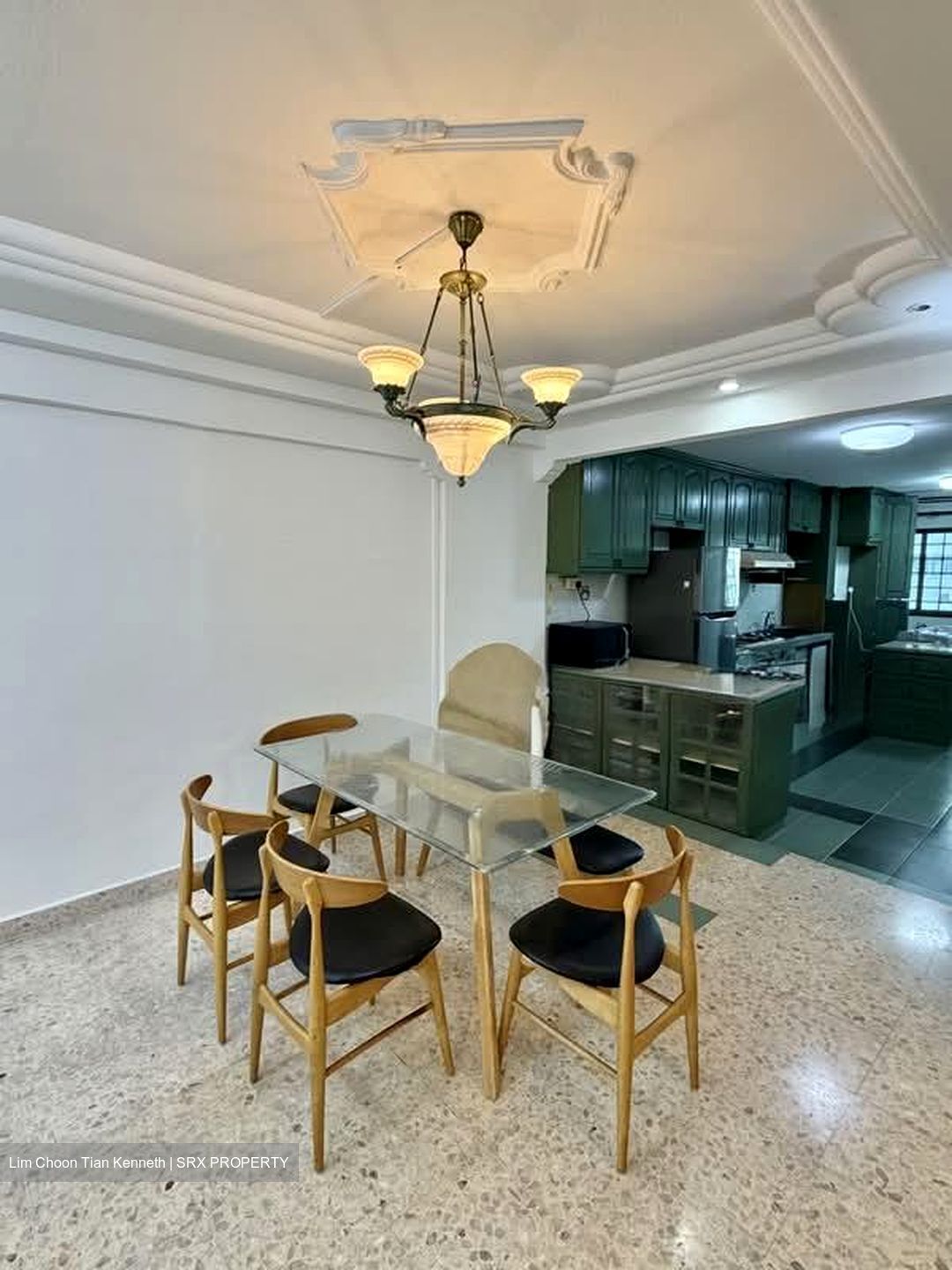 Blk 50 Chai Chee Gardens (Bedok), HDB 3 Rooms #591814431